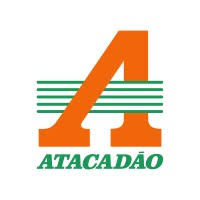 Logo Atacadão