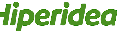 Logo Hiperideal