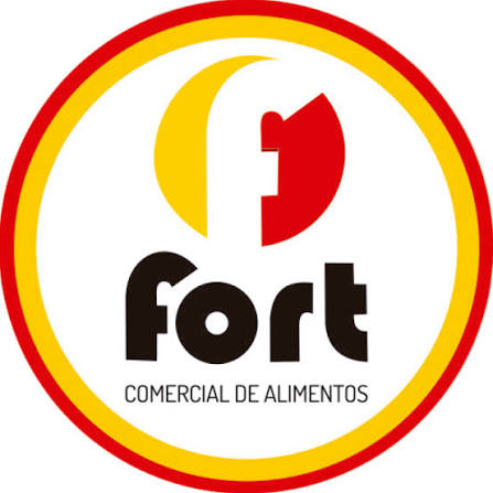 Logo RedeFort