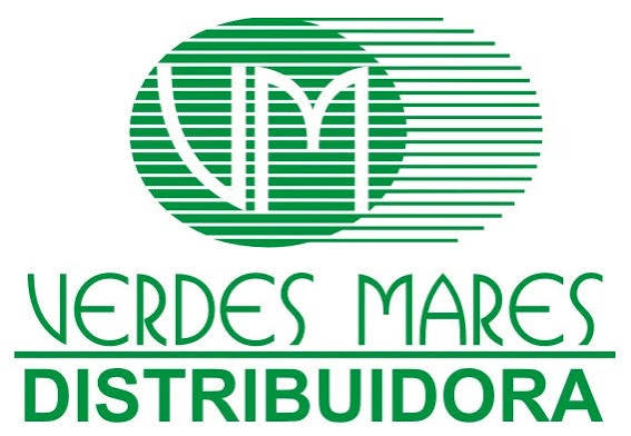 Logo Verdes Mares Distribuidora