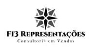 F13 Representações — Consultoria em Vendas