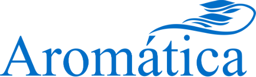 Logo Aromática Cosméticos