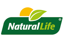 Logo Natural Life